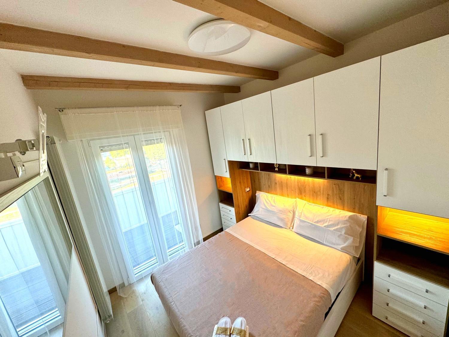 Apartment Chanel Rimini