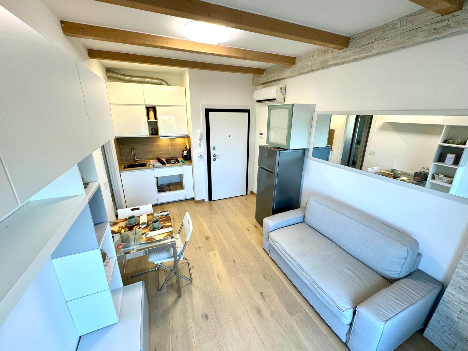Chanel Apartment Rimini