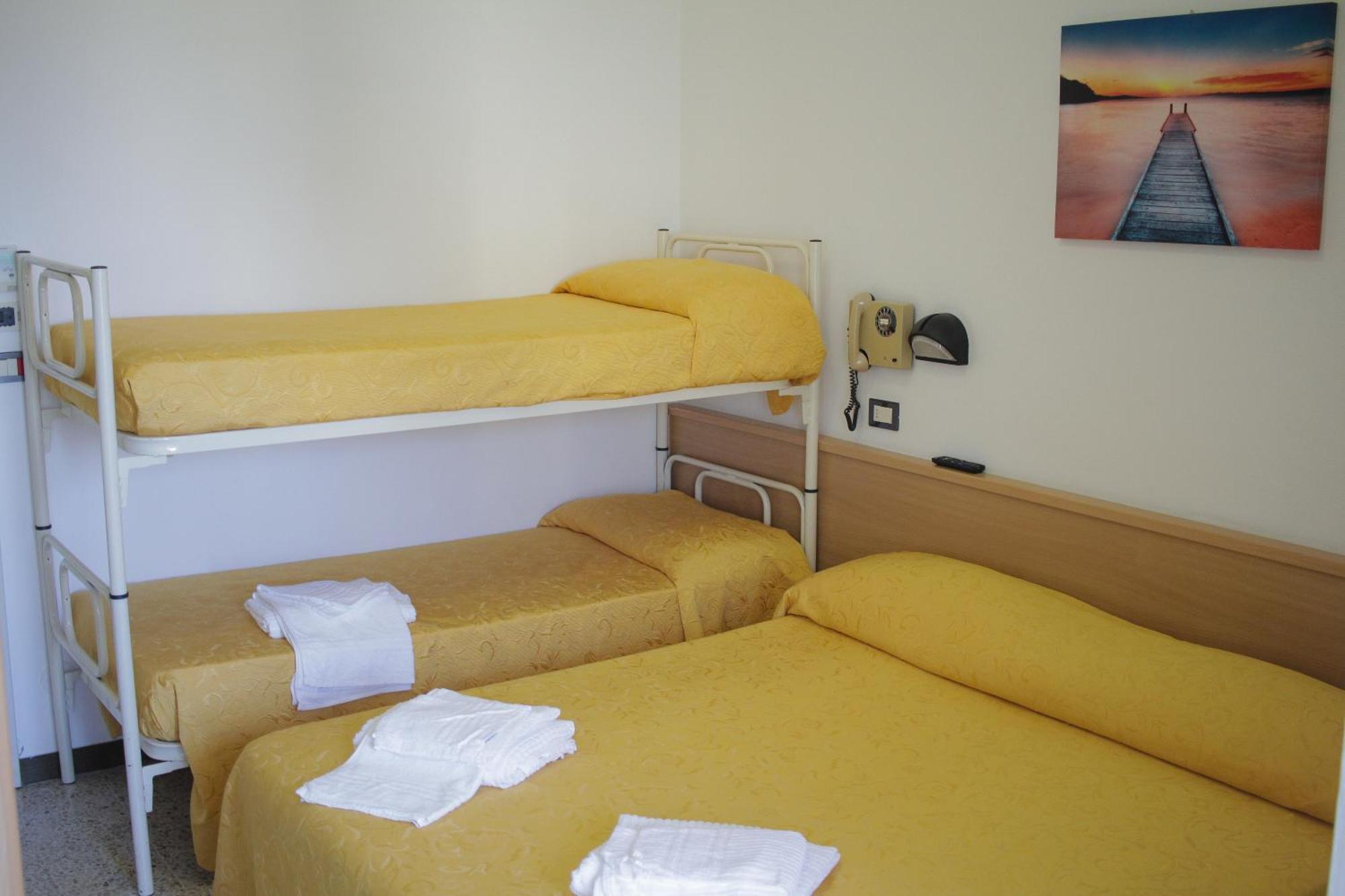 Euromar Hotel