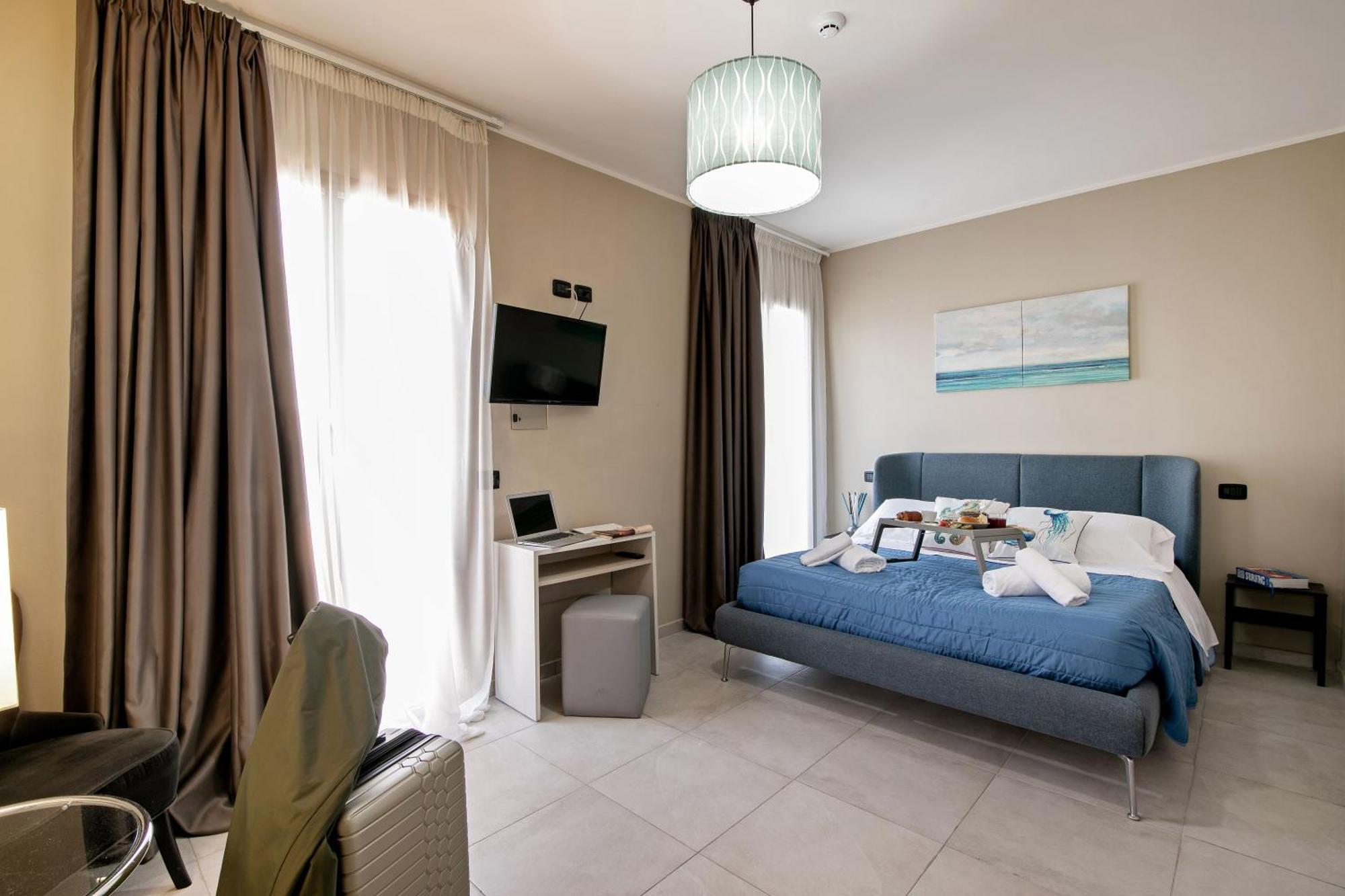 Noah Hotel Rimini