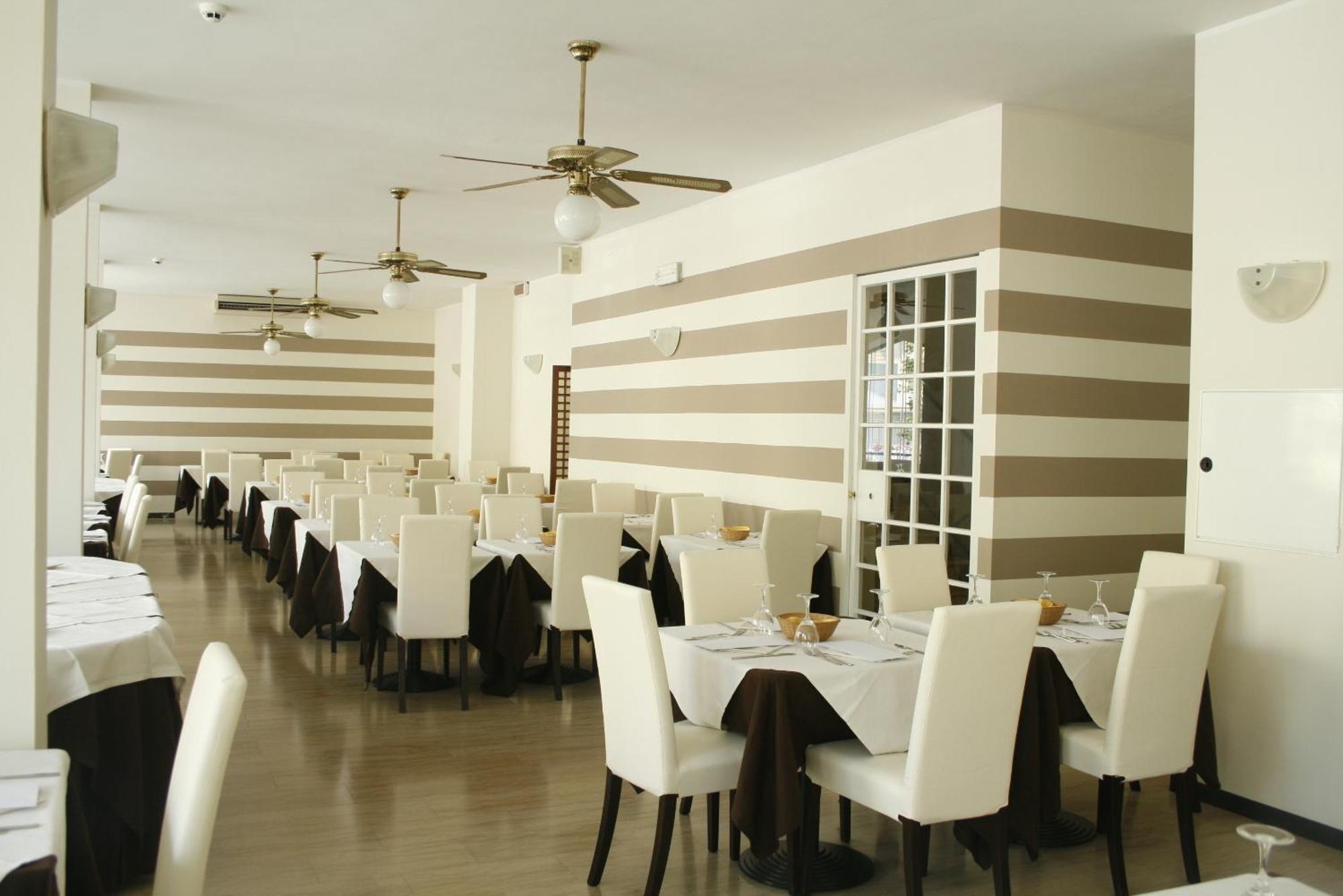 Esplanade Hotel Rimini