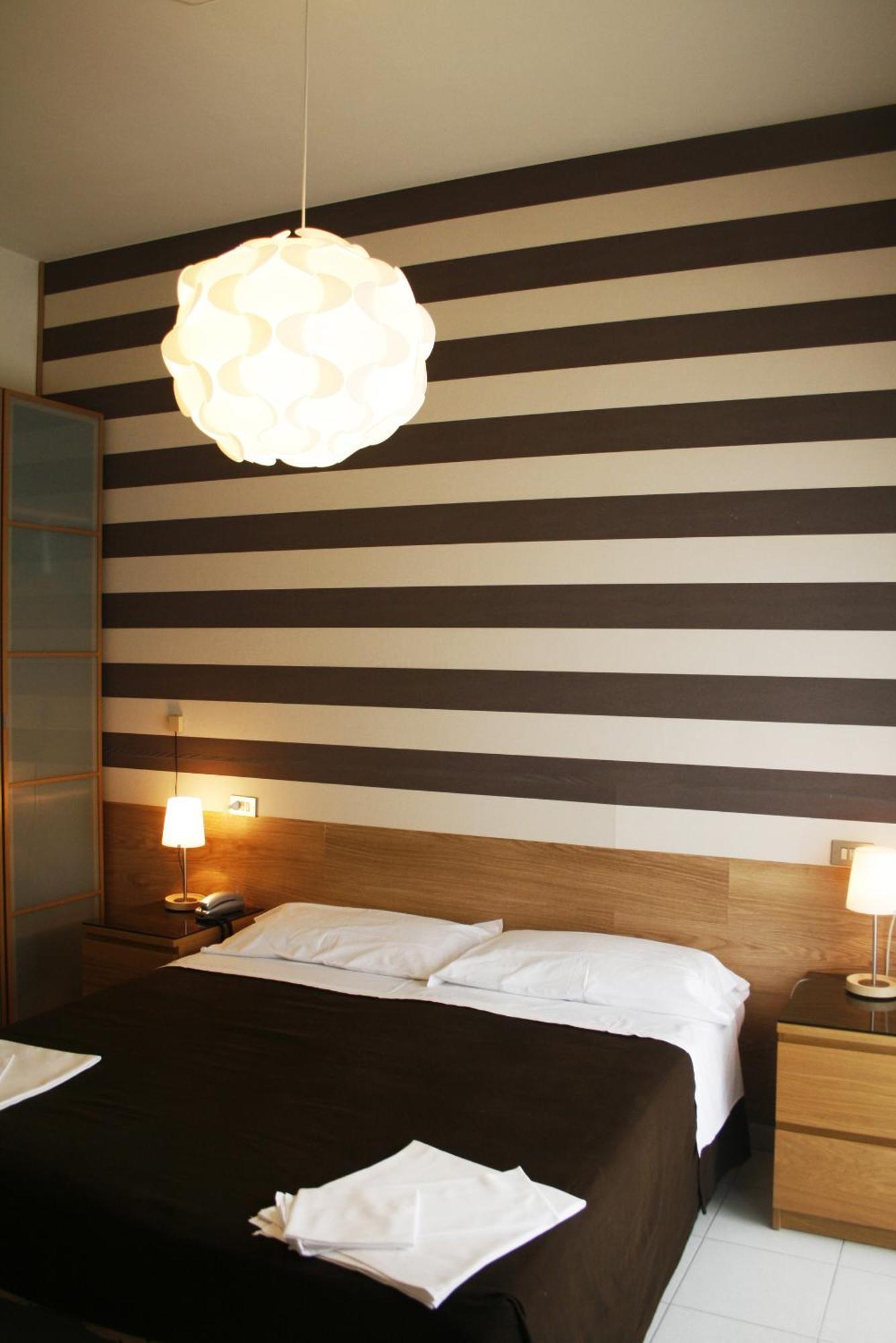 Esplanade Hotel Rimini