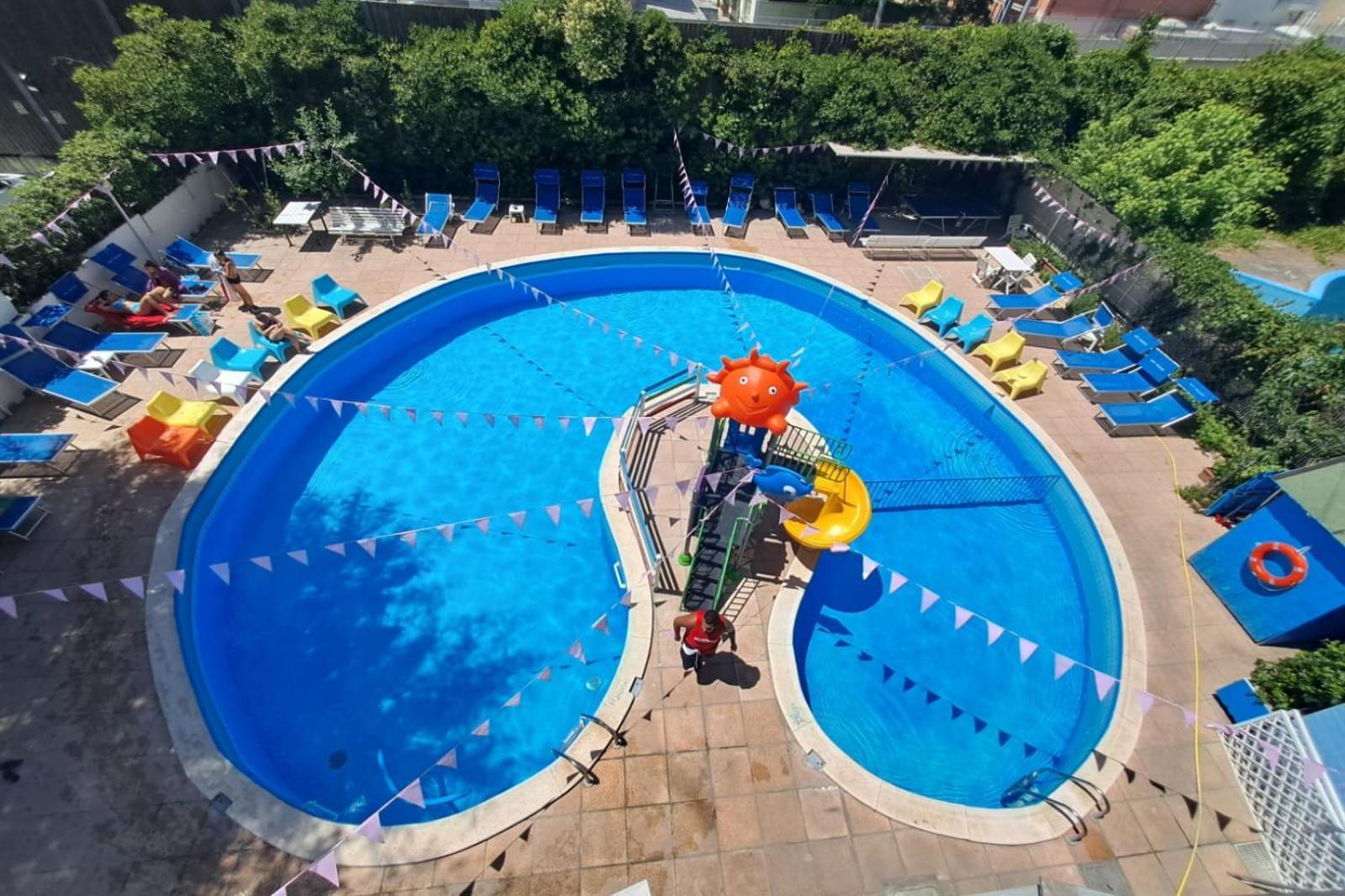 Hotel Trafalgar