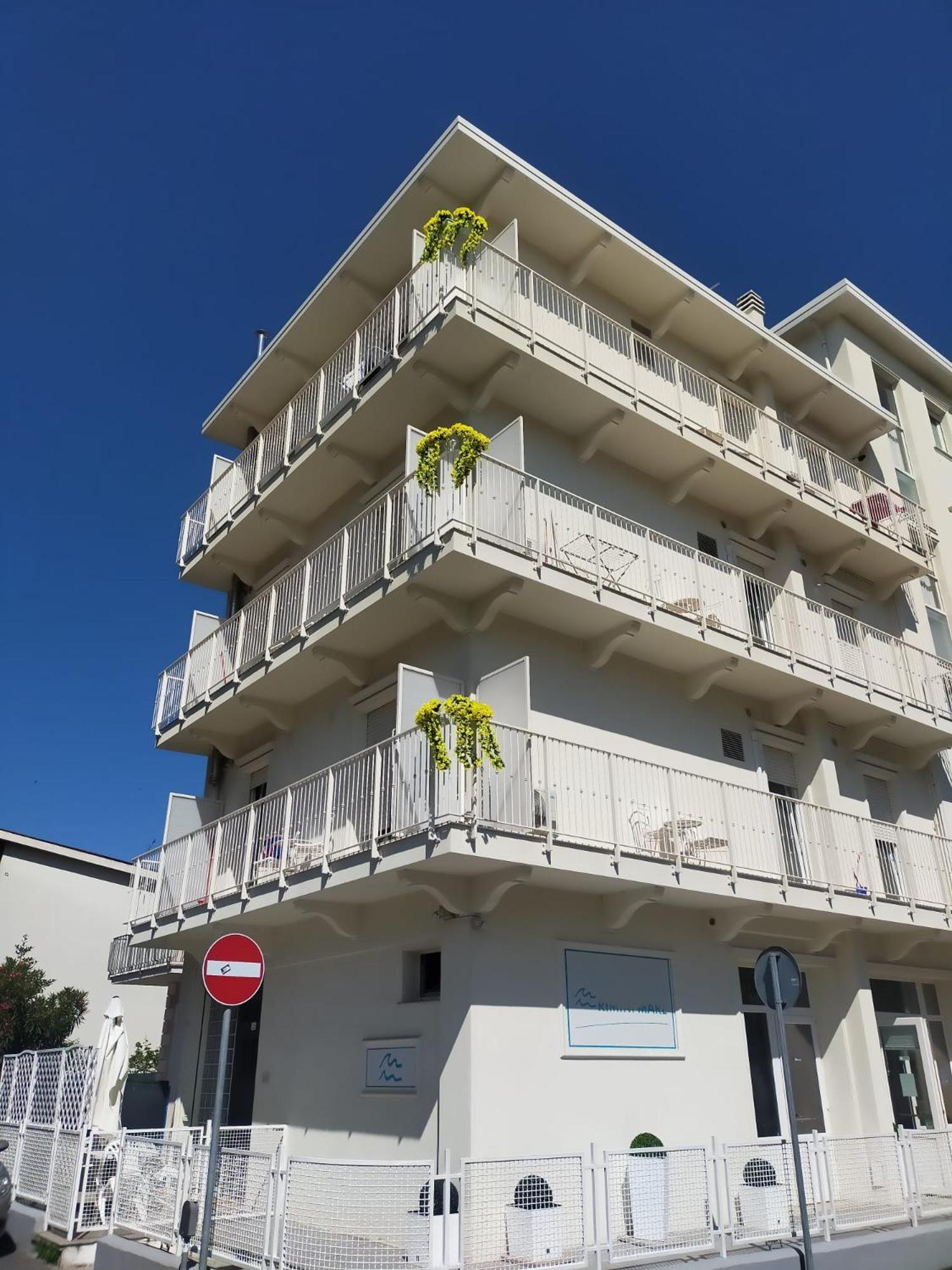Mare Appart hôtel 2*