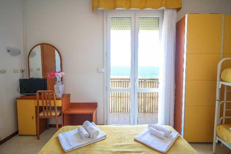 Hotel Carnaby Rimini