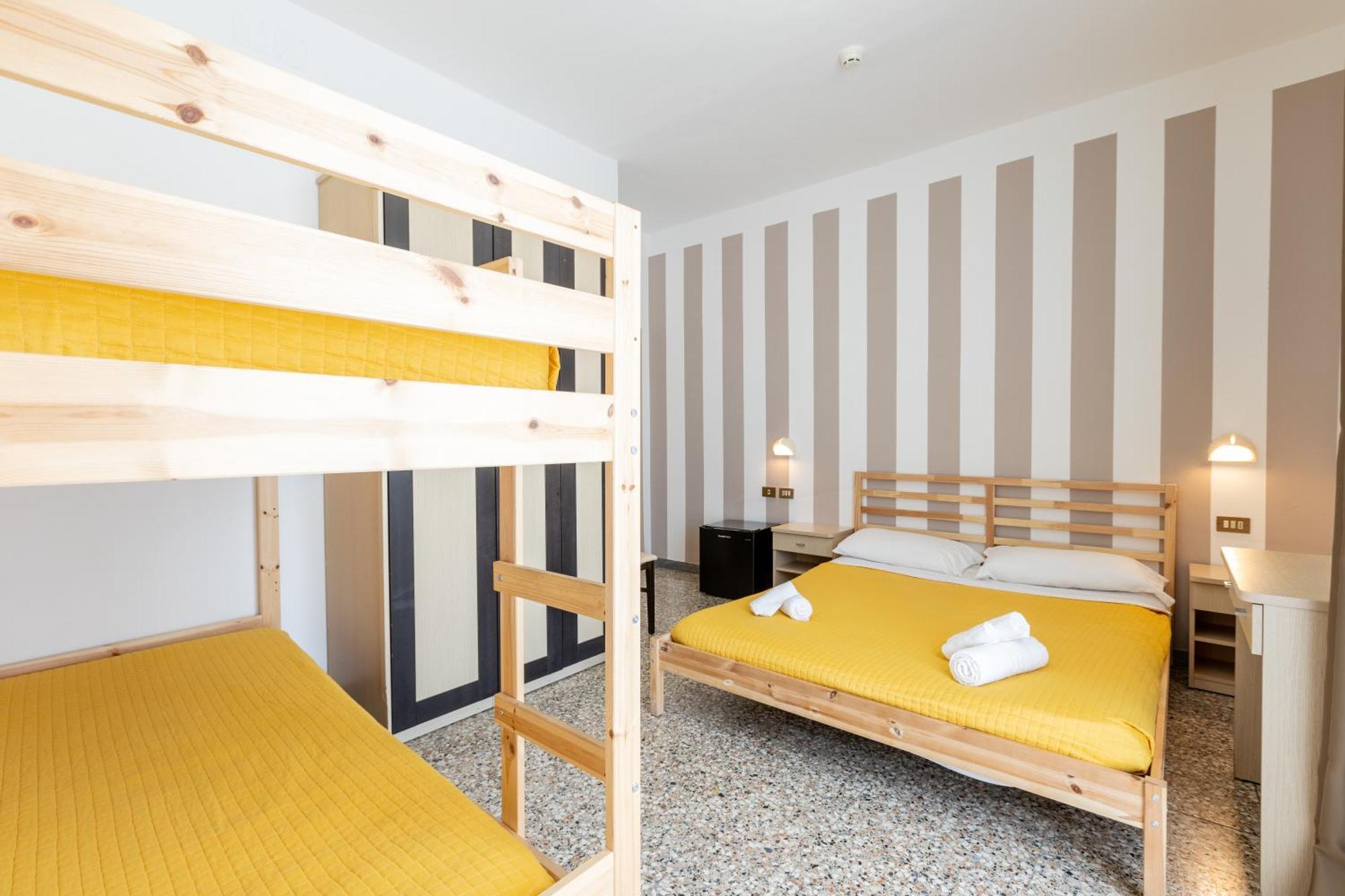 Clerice Hotel Rimini