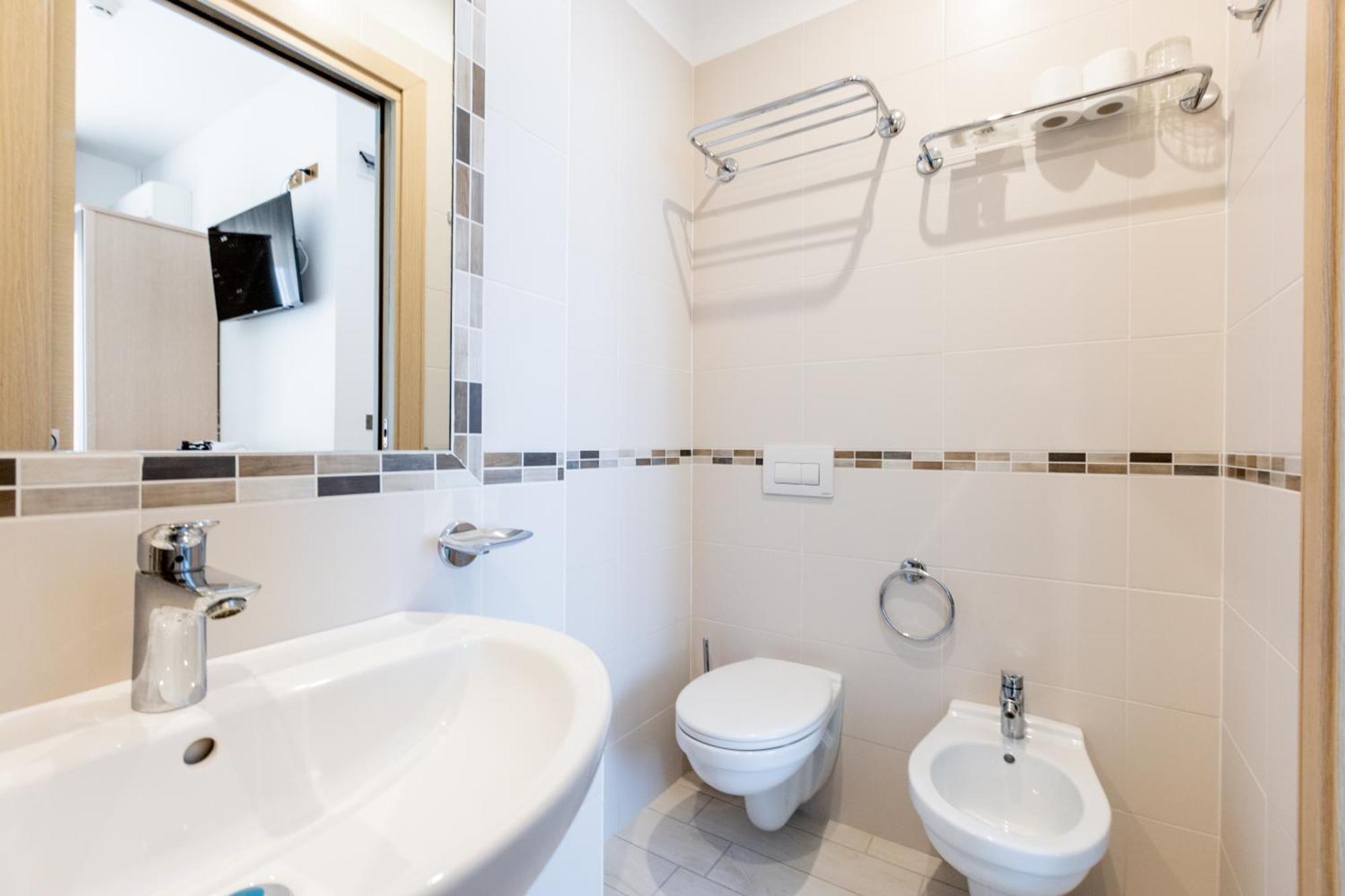 Clerice Hotel Rimini
