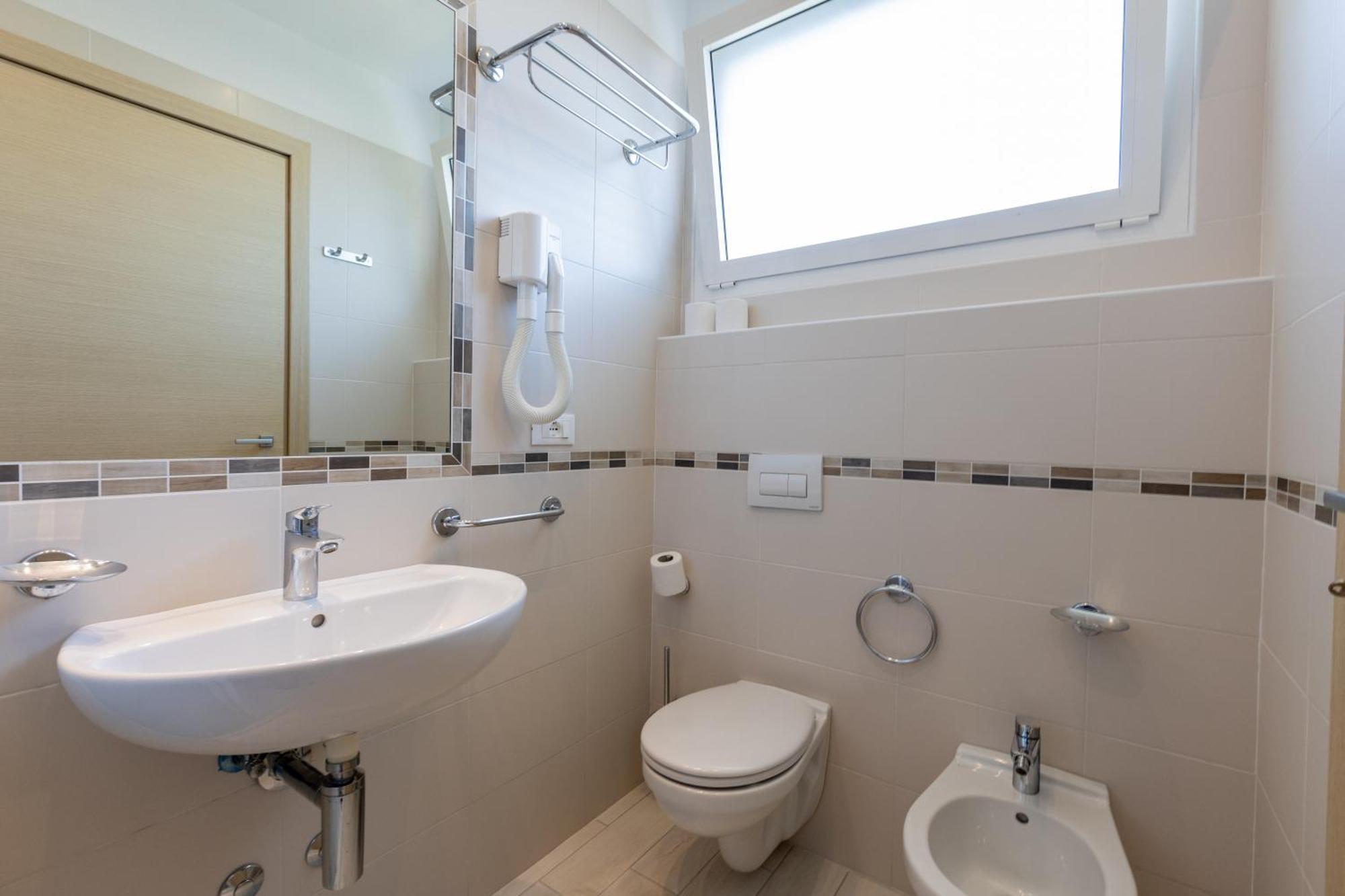 Hotel Clerice Rimini
