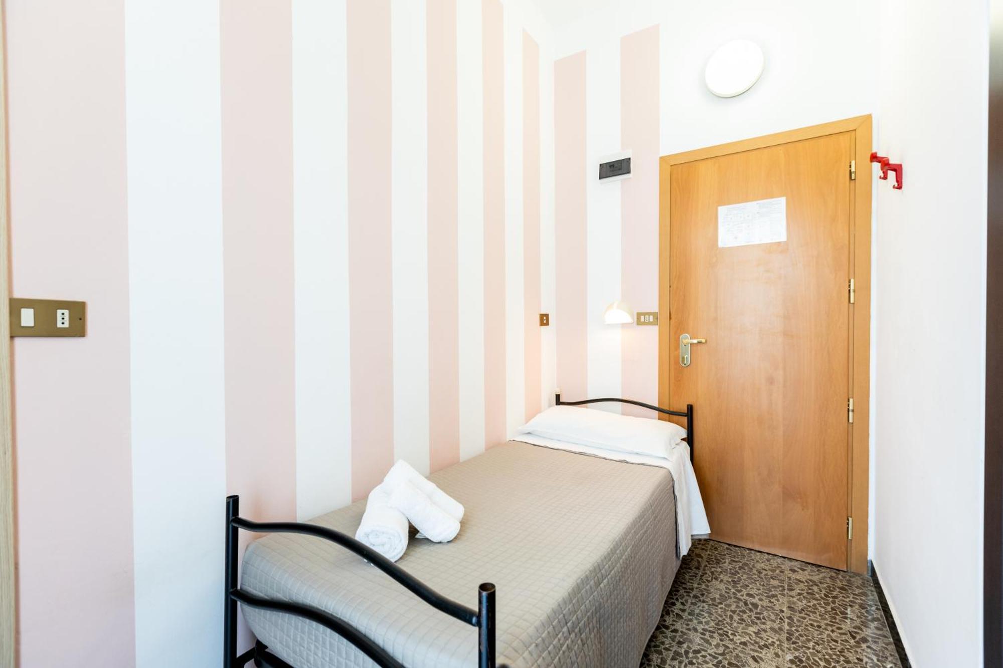 Hotel Clerice 2*