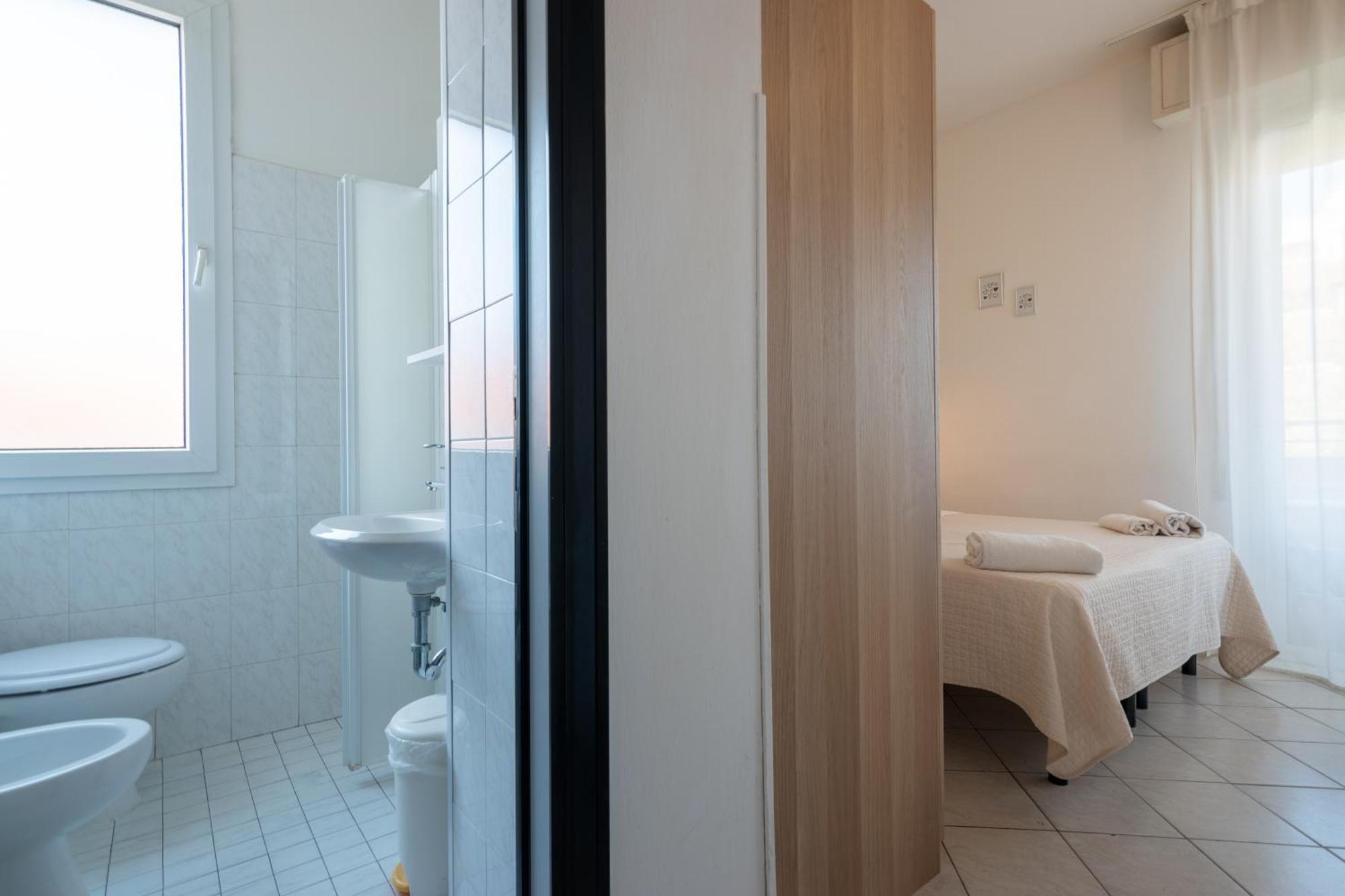 Hotel John Rimini