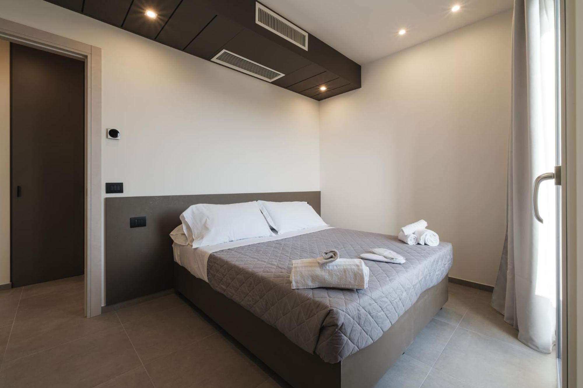 Aparthotel Goldoni6 *