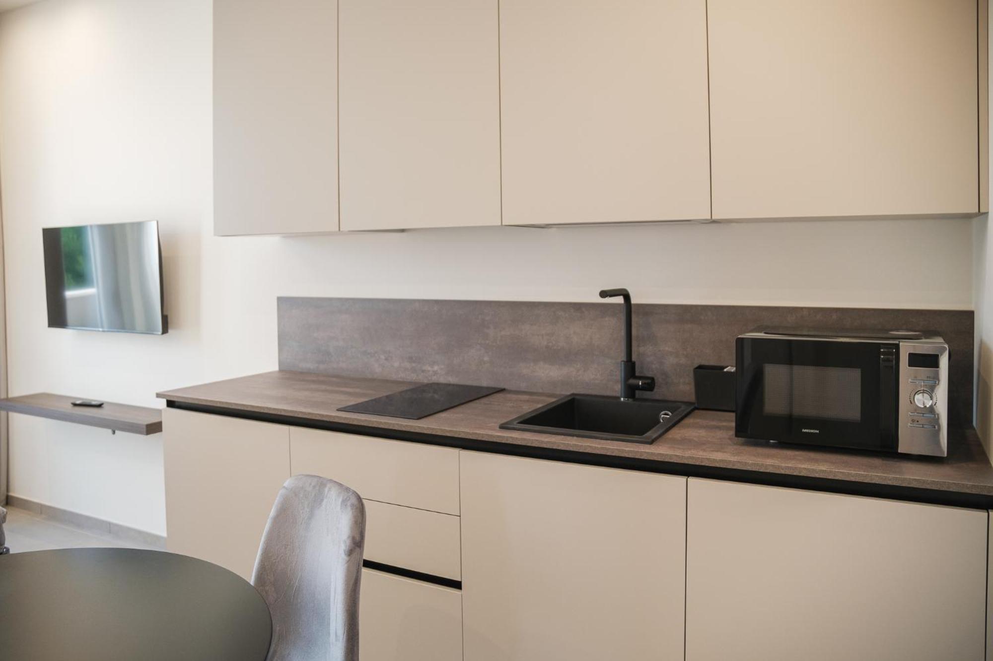 Aparthotel Goldoni6 Rimini