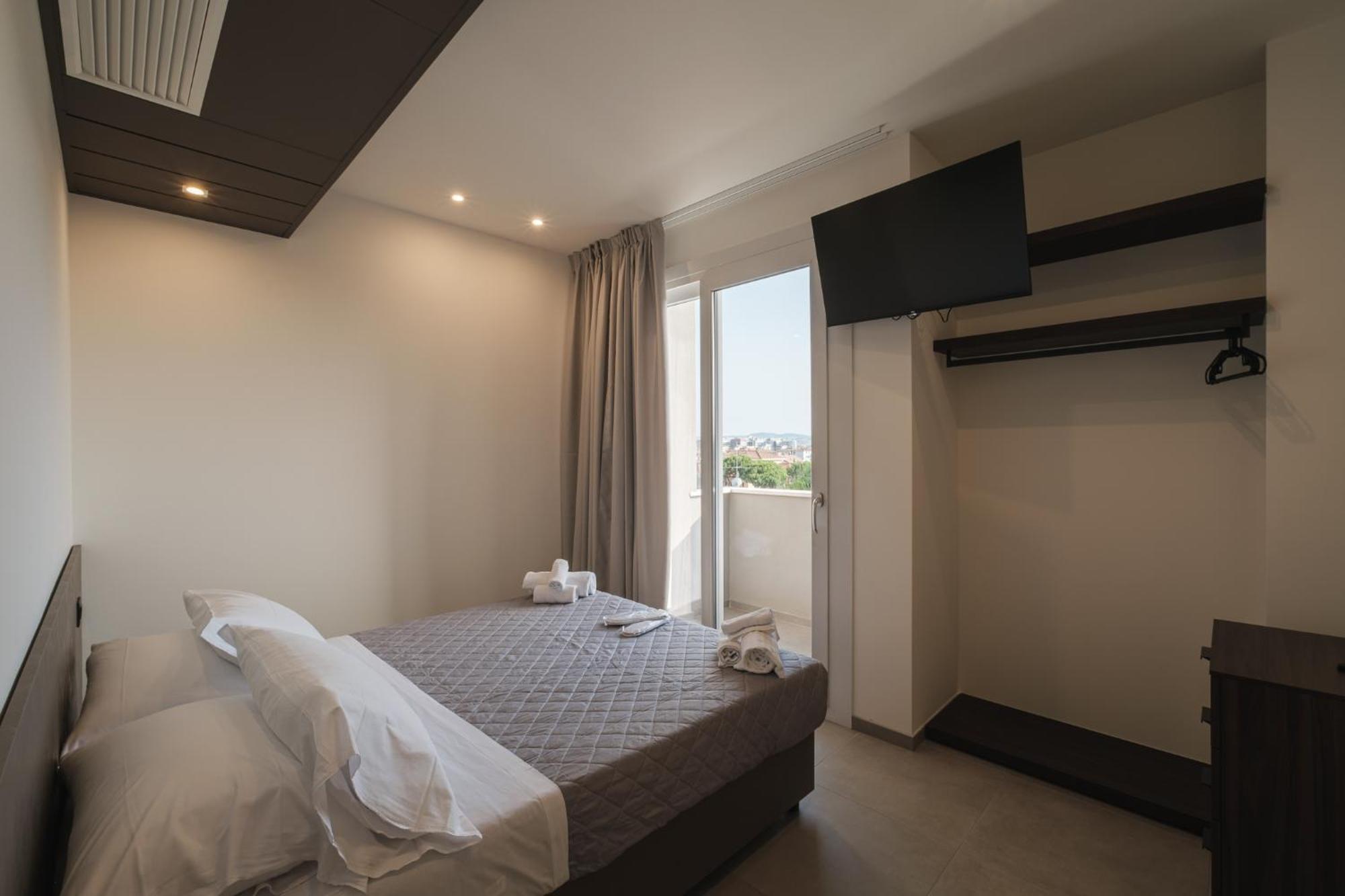 Goldoni6 Aparthotel