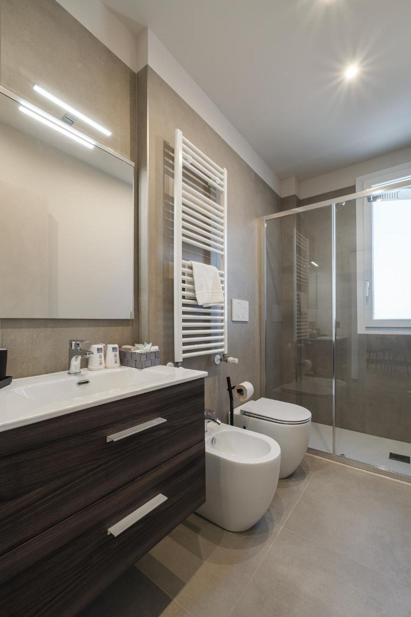 Goldoni6 Aparthotel *