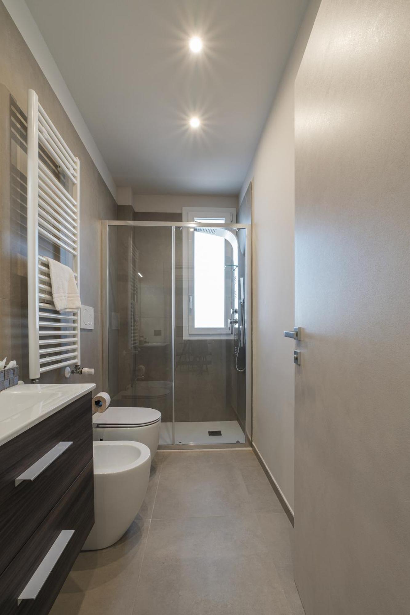 Goldoni6 Aparthotel *