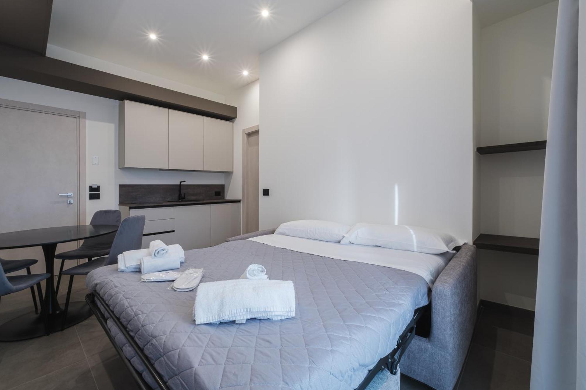 Aparthotel Goldoni6 *