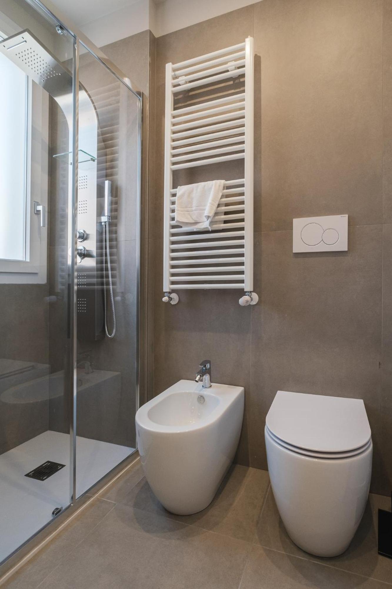 Goldoni6 Aparthotel *