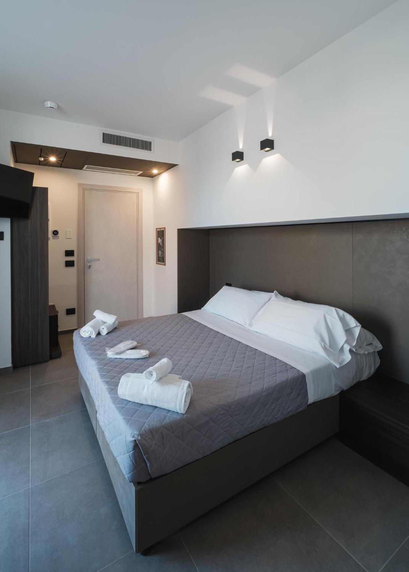 Goldoni6 Aparthotel Rimini