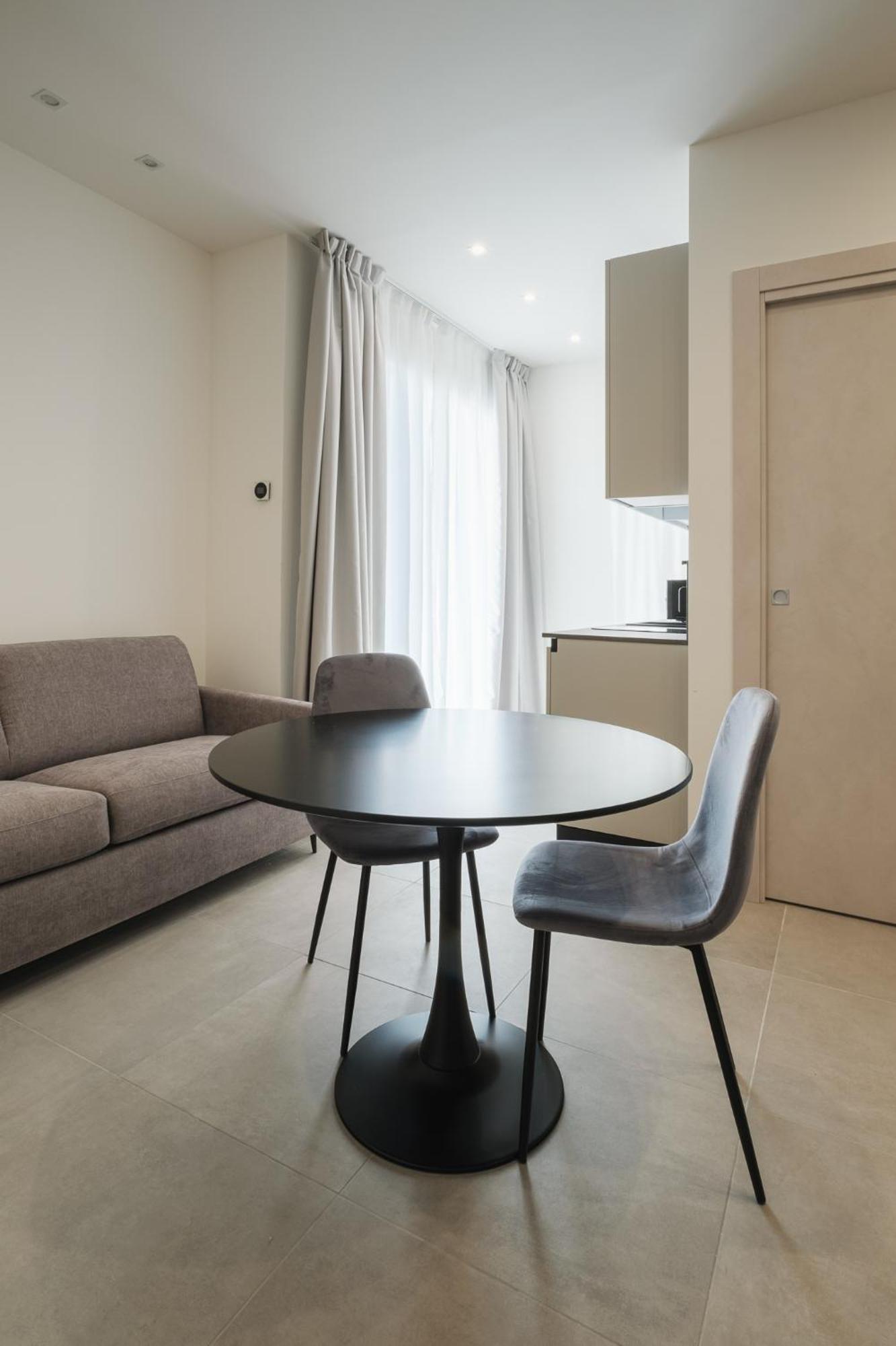 Aparthotel Goldoni6 Rimini