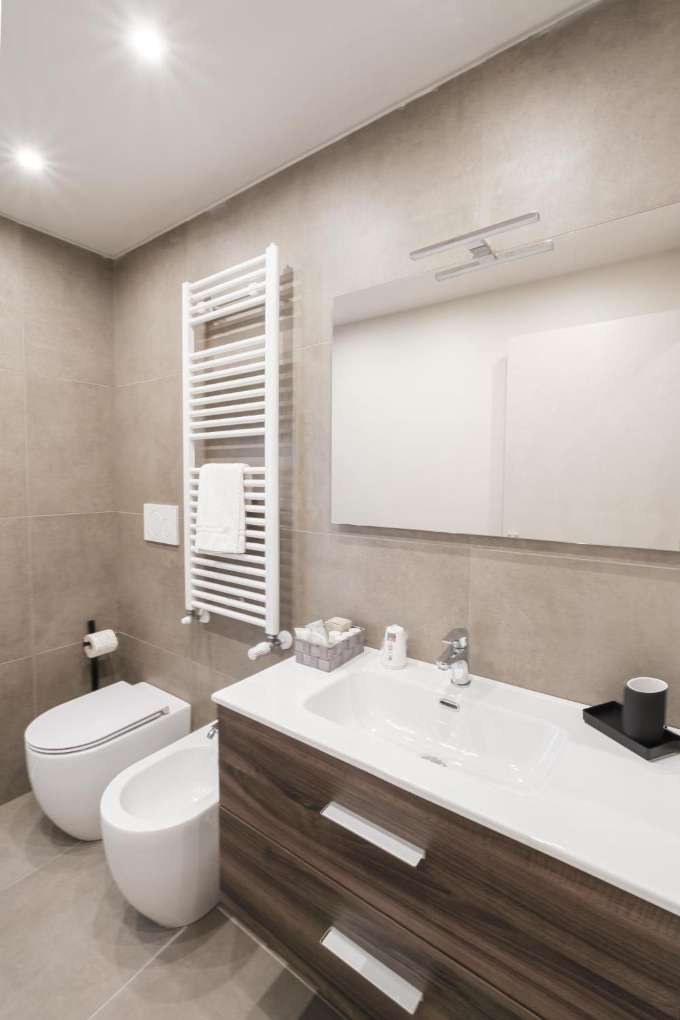 Goldoni6 Aparthotel