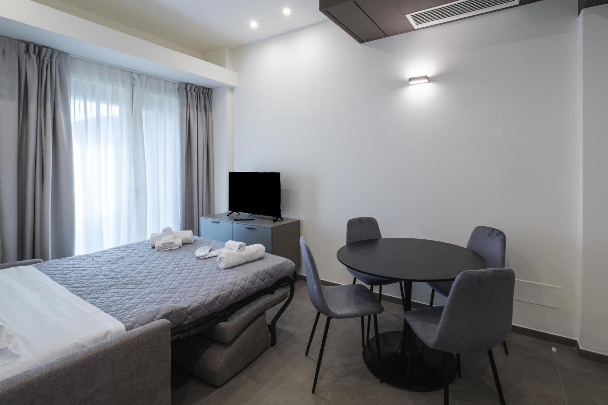 Aparthotel Goldoni6