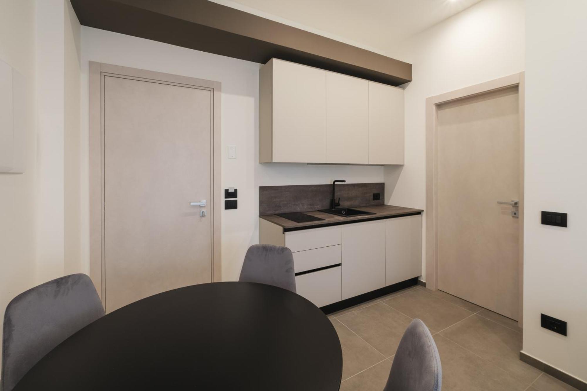 Aparthotel Goldoni6 Rimini