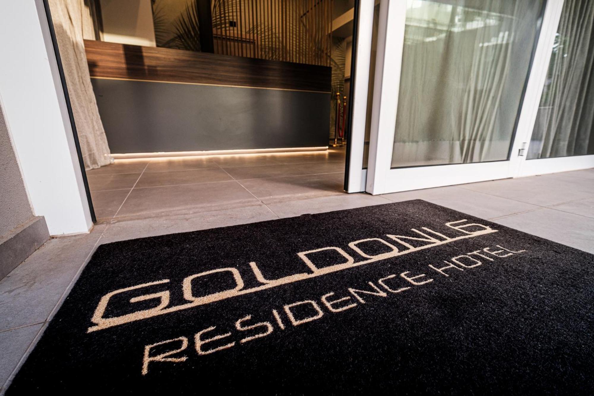 Goldoni6 * Rimini