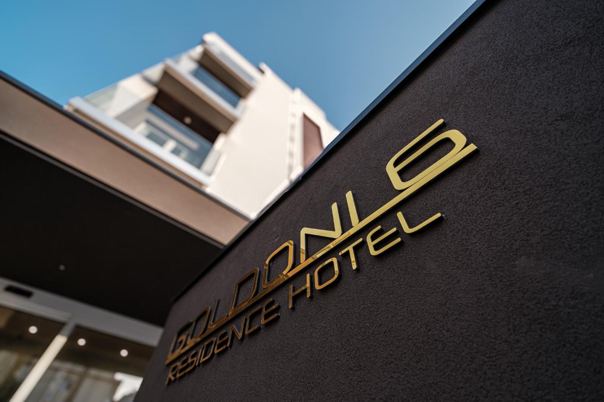 Goldoni6 Aparthotel *