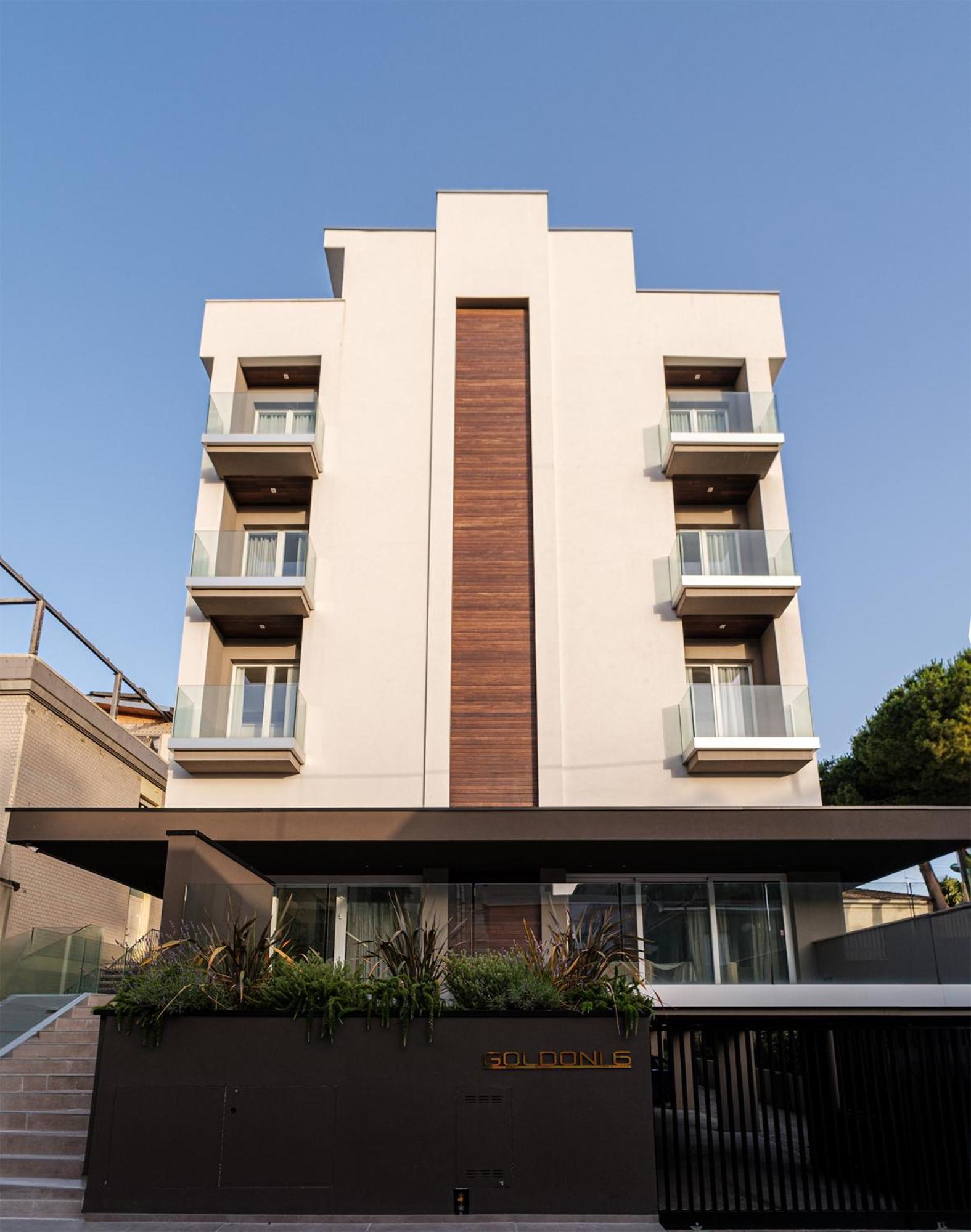 Goldoni6 * Rimini