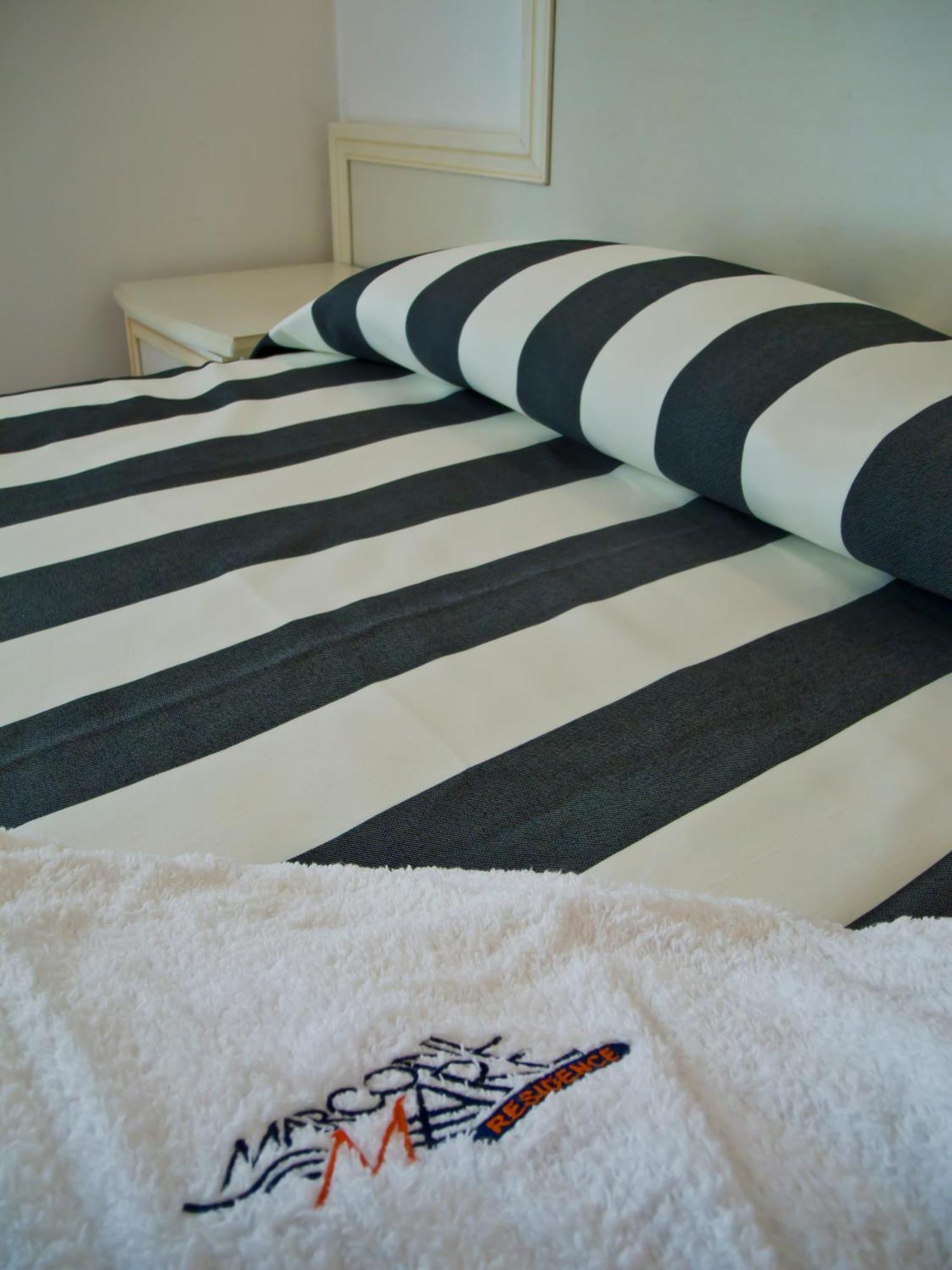 Appart hôtel Marconi Mare