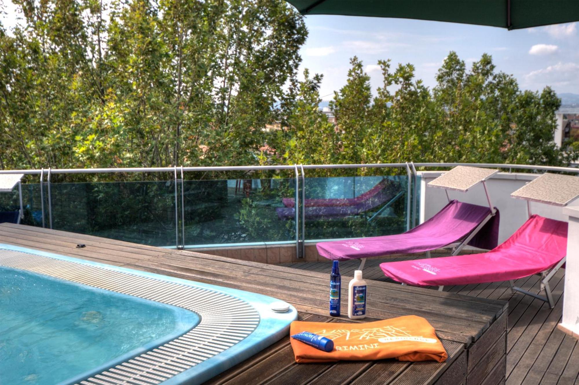 Marconi Mare Appart hôtel 3*