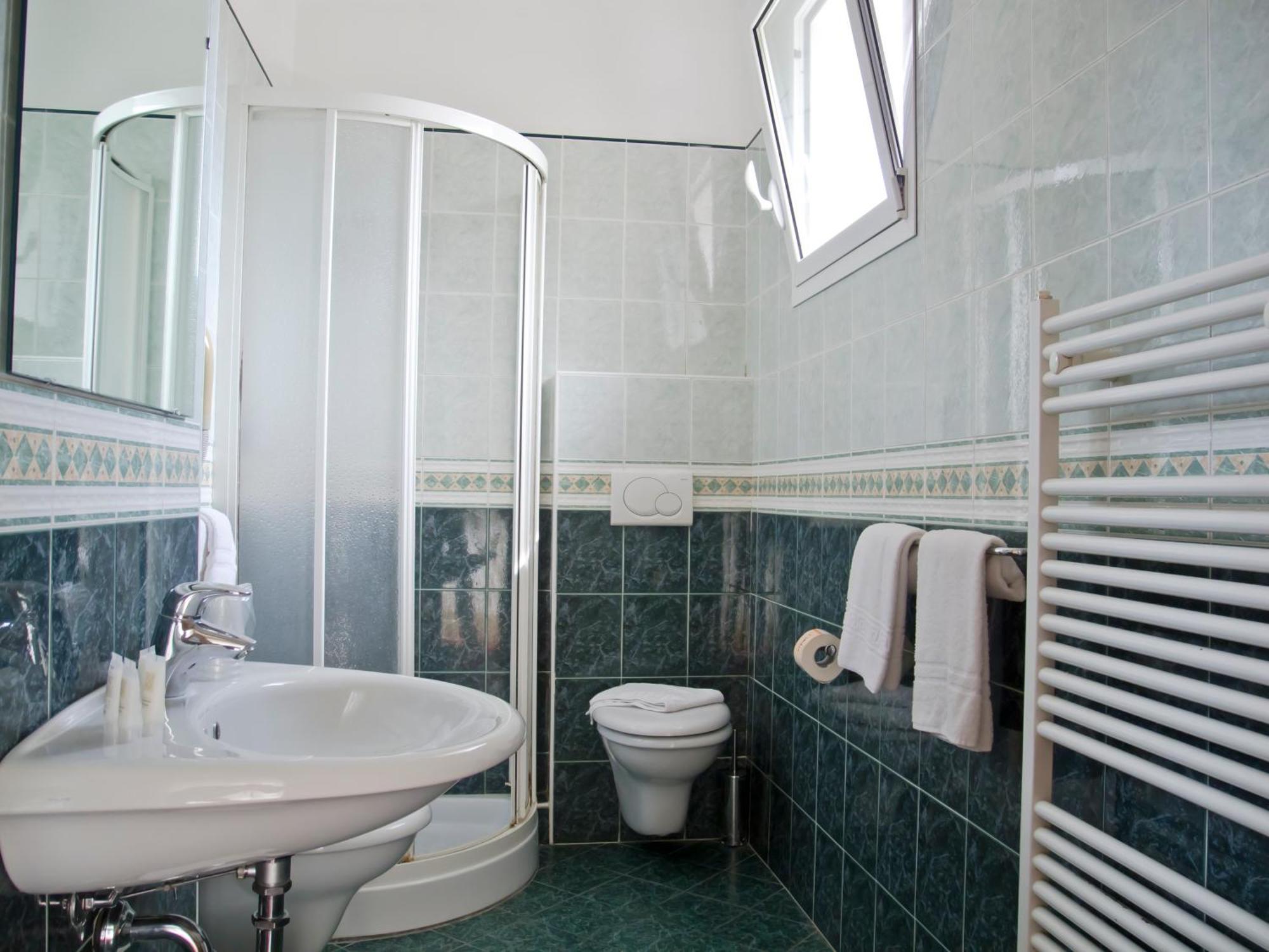 Marconi Mare Aparthotel Rimini