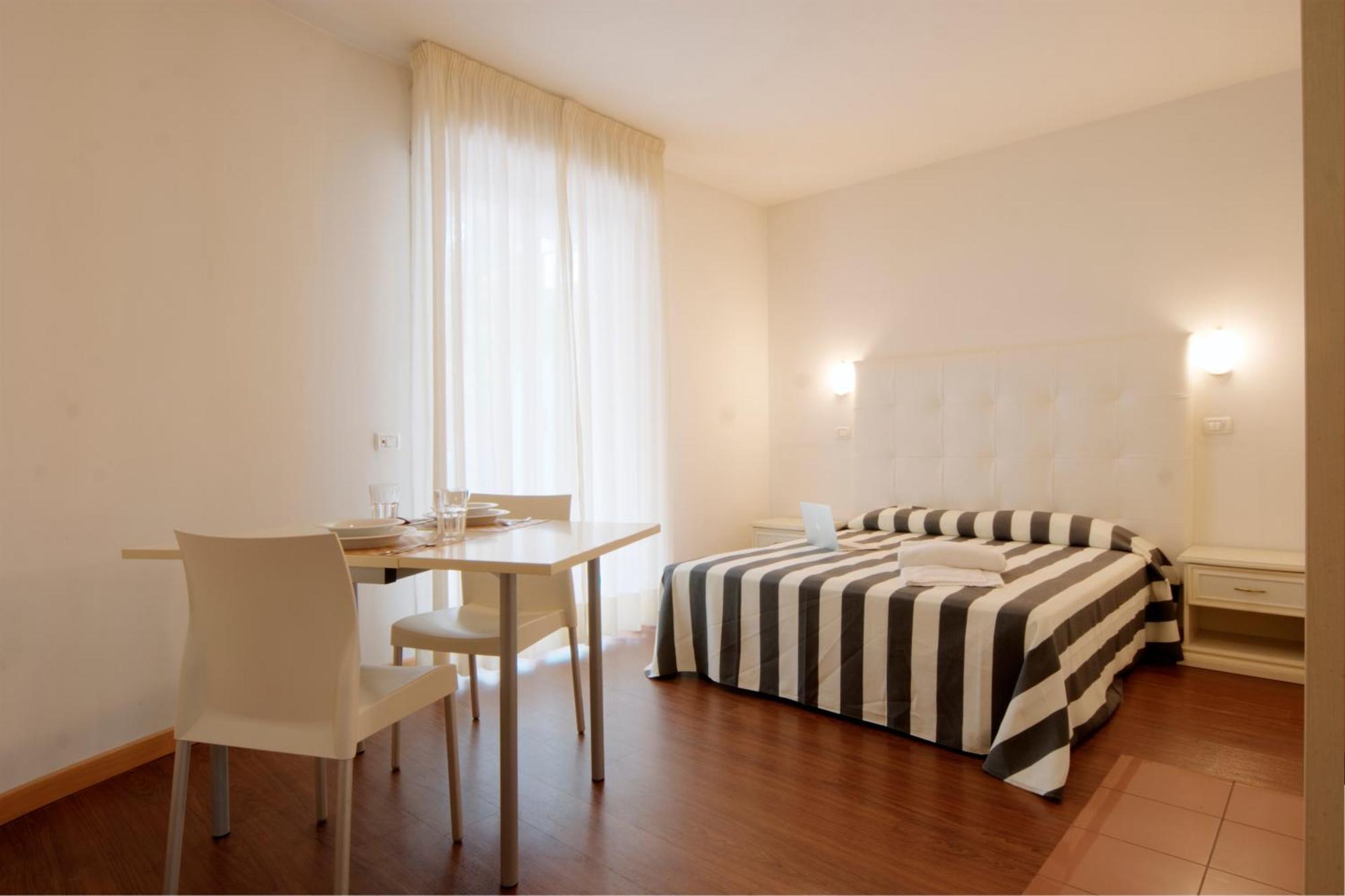 Marconi Mare 3*