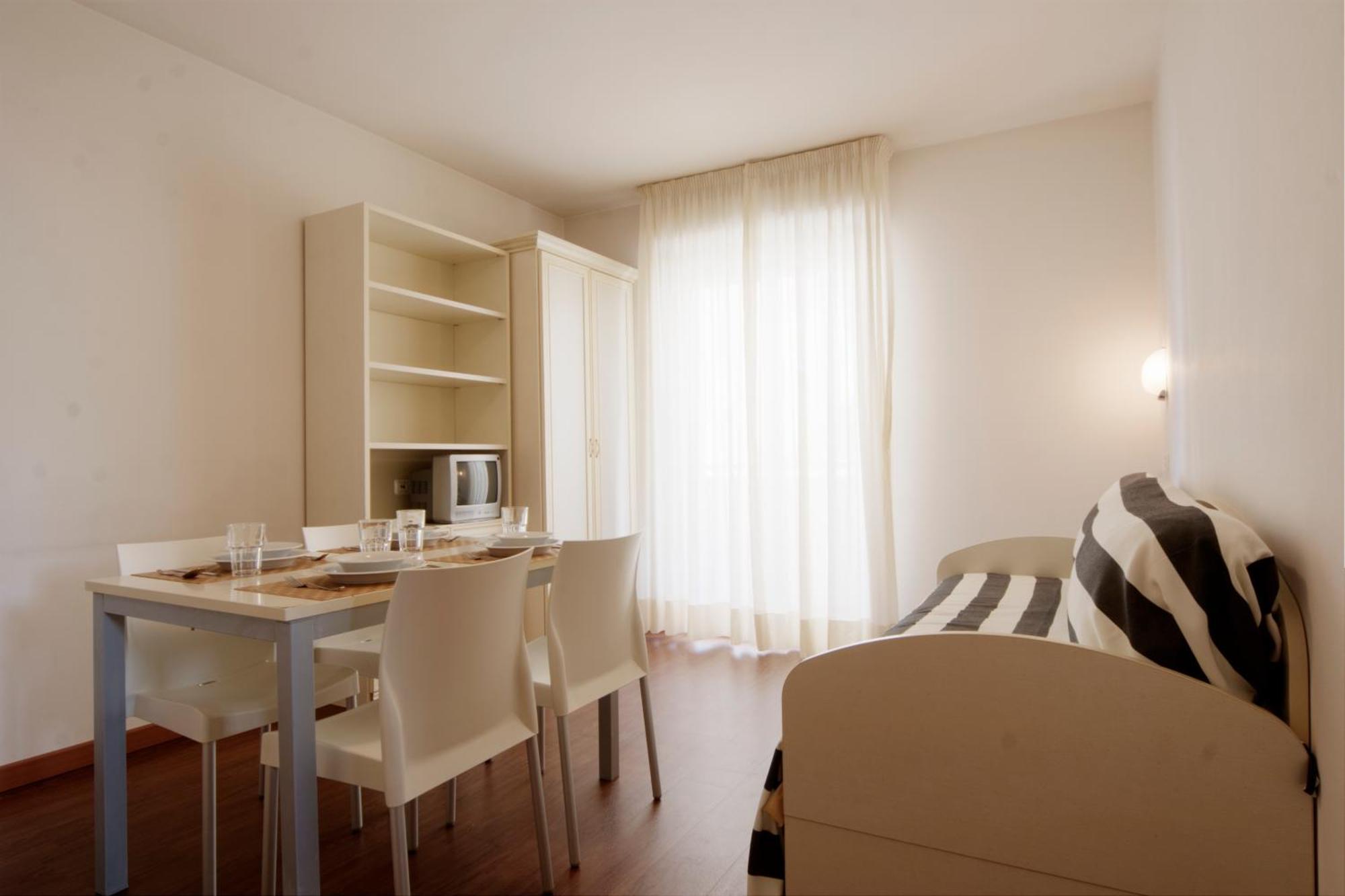 Marconi Mare 3* Rimini