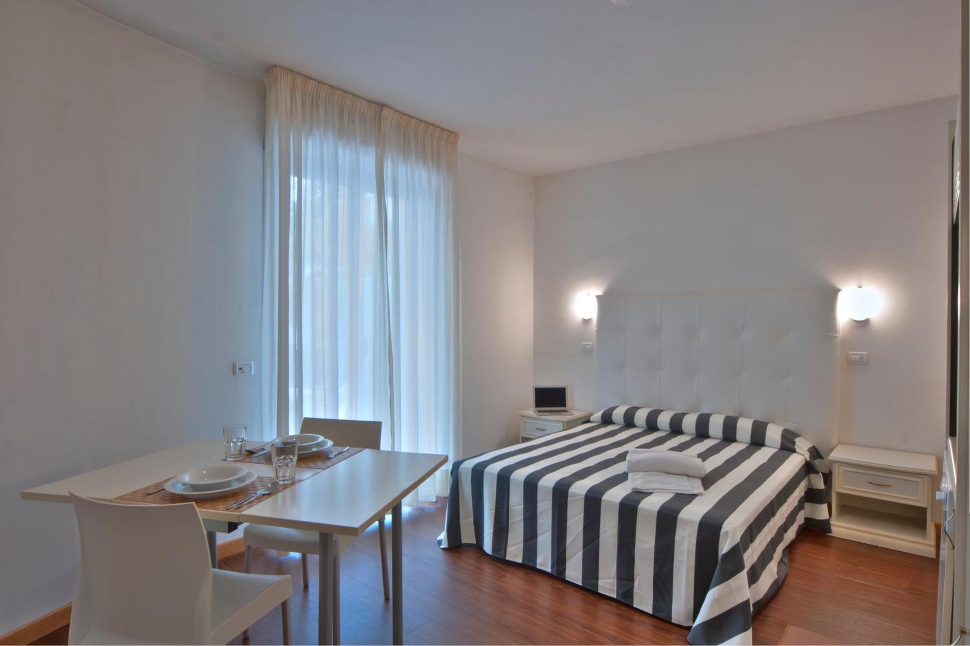 Marconi Mare Appart hôtel Rimini