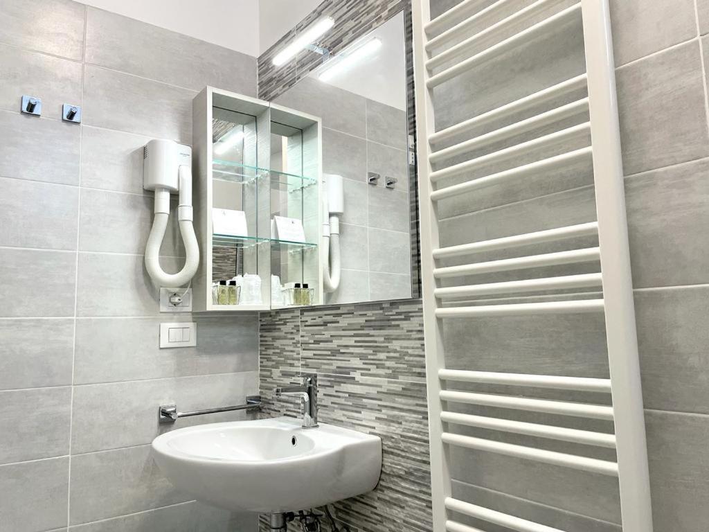 Aparthotel Angeli Rimini