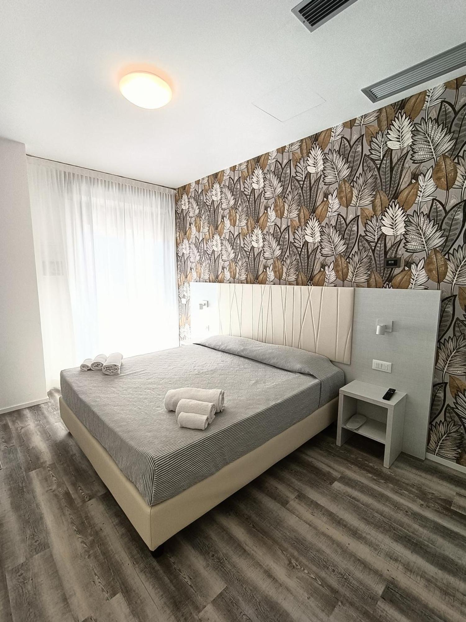 Aparthotel Angeli Rimini