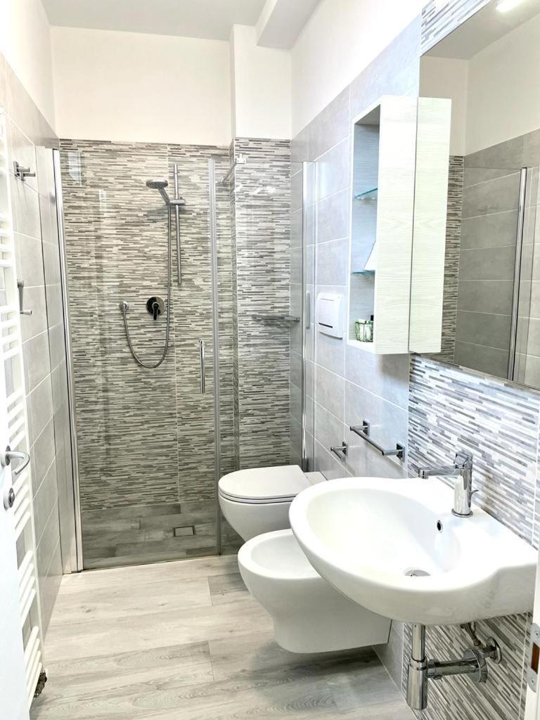 Angeli Aparthotel 3*