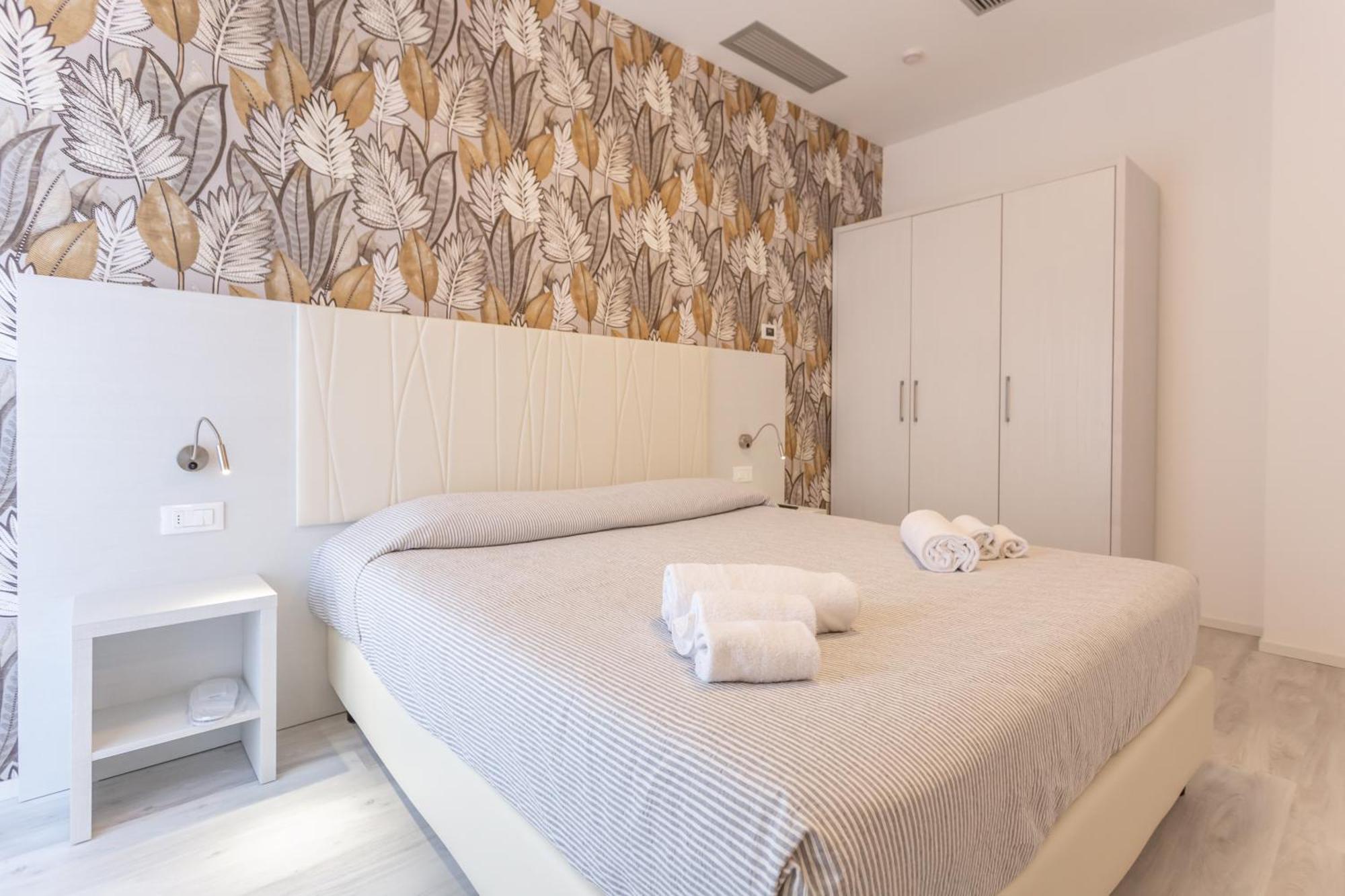 Aparthotel Angeli Rimini