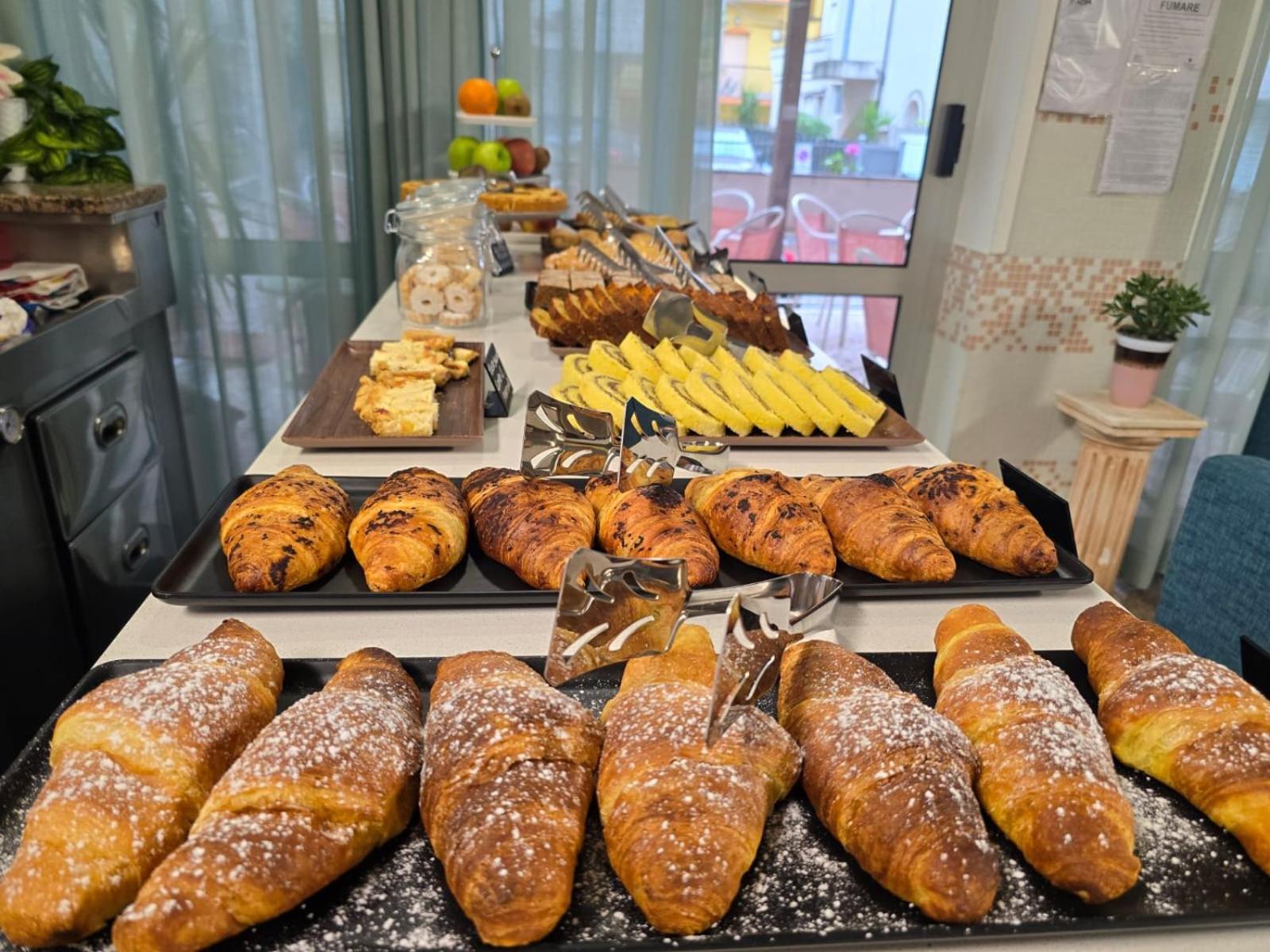 Frühstückspension Nanni