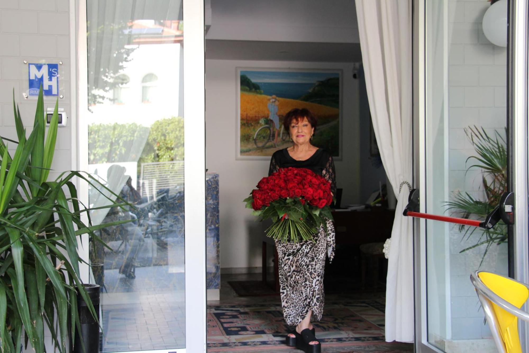 Martina's Rimini