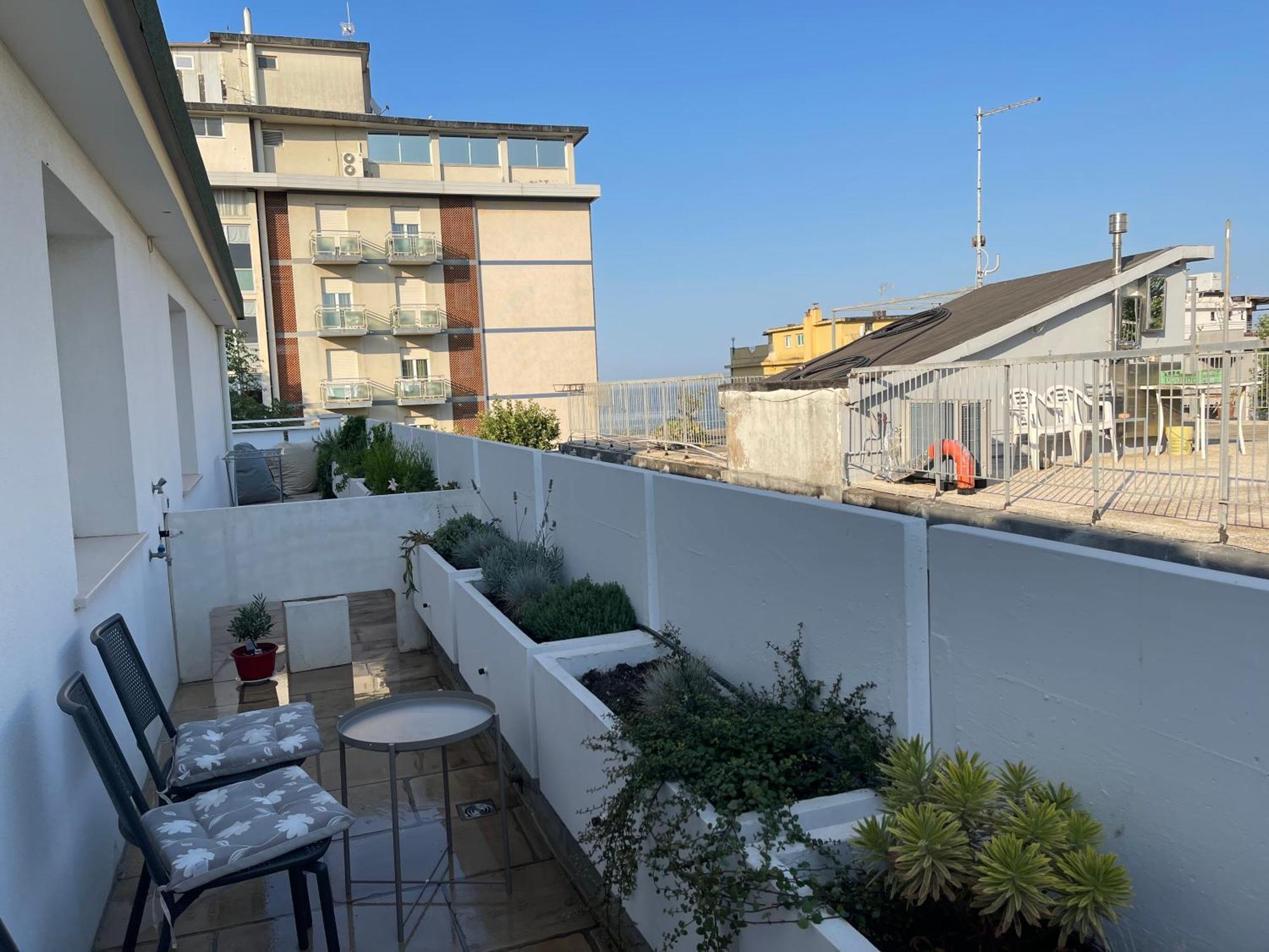 Siesta Aparthotel Rimini