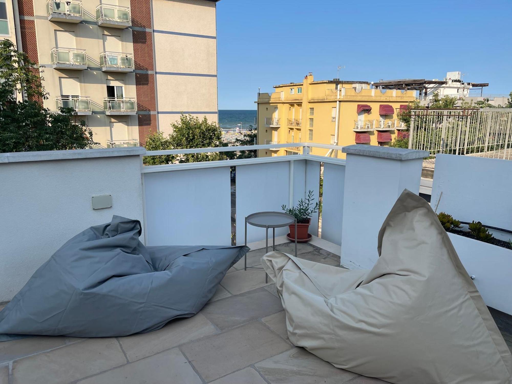 Siesta Rimini