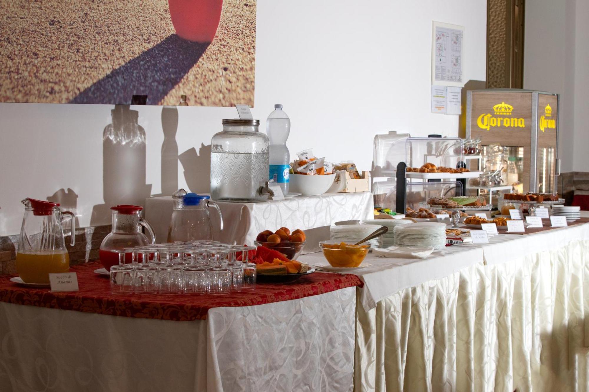 Clara Hotel Rimini