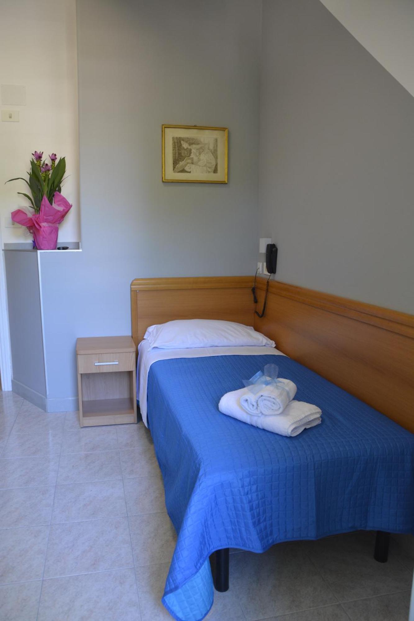 Hotel Martina's