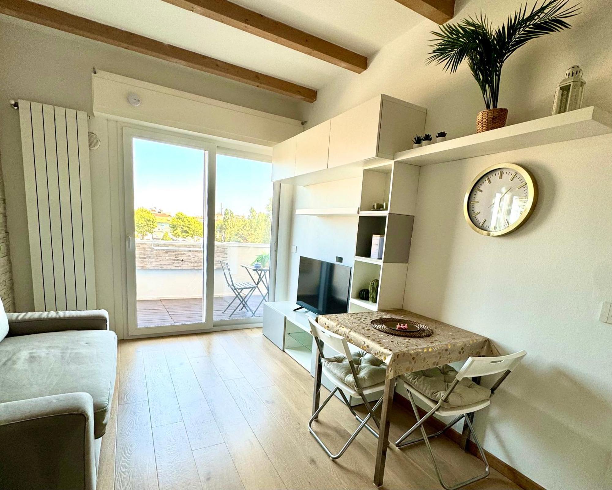 Apartment Chanel *