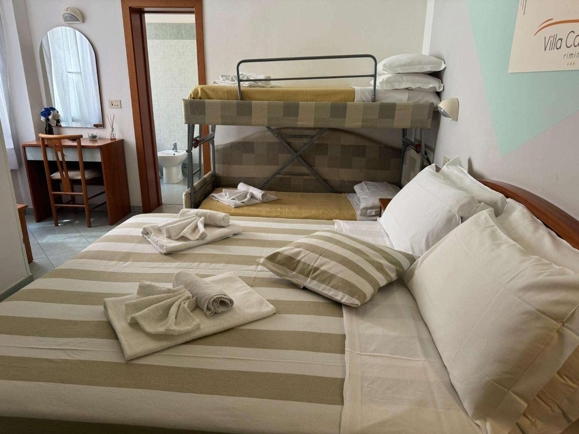 Caterina Hotel