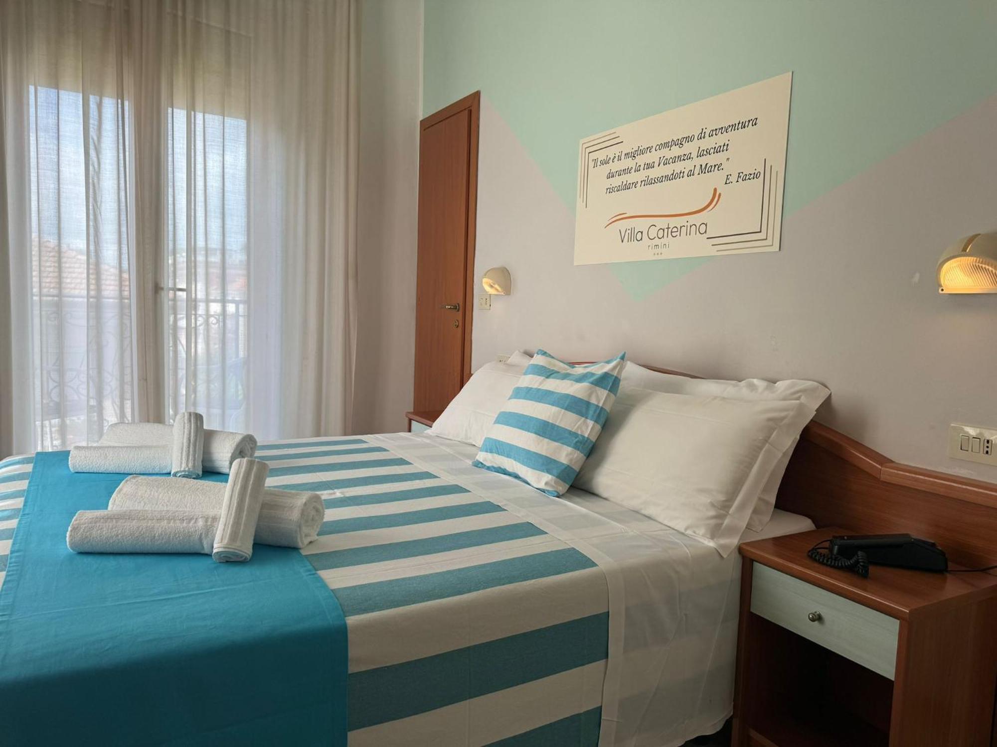 Hotel Caterina