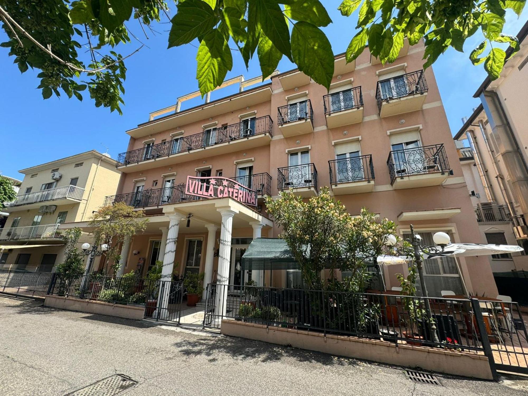 Hotel Caterina Rimini