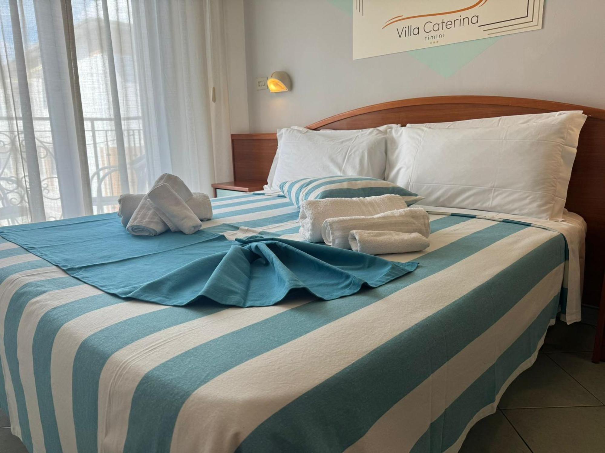 Caterina 3* Rimini